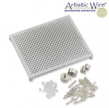Zdjęcie - Beadalon matryca do wire wrapingu 11x14cm